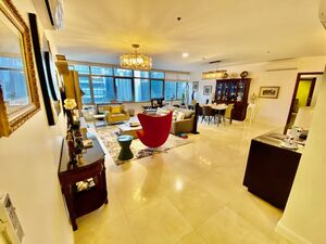 3 BR Furnished Condo Unit in The Suites, BGC, Taguig