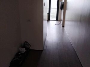 2 BR Unfurnished Condo Unit For Rent in One Rockwell, Makati
