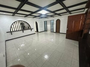 4 BR Unfurnished For Rent in San Miguel Village, Makati