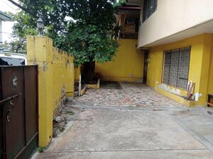 2 Storey House For Sale in San Miguel Village, Makati