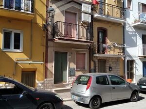For Sale in Guardialfiera, Molise