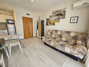 1-Bedroom Apartment  Sunny View Central, Sunny Beach