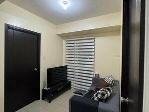 2 BR Fully Furnished Condo Unit in The Rochester, Pasig