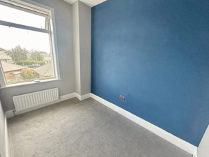 2 bedroom mid terrace house, Horden, United Kingdom
