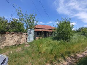 Country side property for sale in Ovcha Moglia 