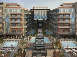 Oro Beach Resort – Where Elegance Meets the Red Sea