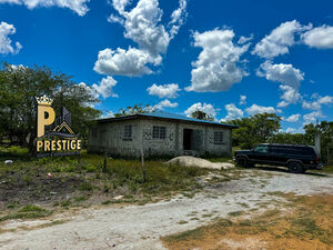 Affordable 3 Bedroom Fixer-Upper in Carmelita Village, Orang