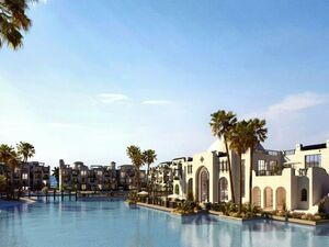 Cala – Modern Beachside Living in Sahl Hasheesh, Hurghada