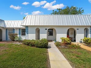 Condominium - Tampa Bay, Florida, USA