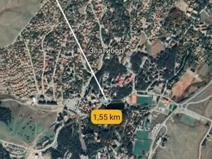 Plot of land on Zlatibor