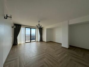 Luxurious Penthouse In Kololo Uganda