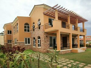 4 Bedroom Villa For Sale In Kigo Uganda