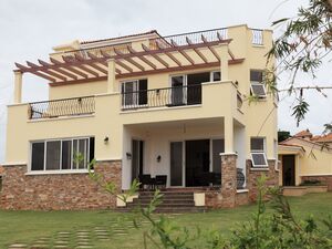 4 Bedroom Golf Estate Villa In Kigo Uganda