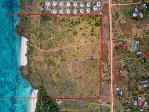Oceanfront Land For Sale In Kenya