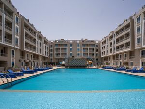 Ready to Move Apt 35% Down Payment in Hub Resort