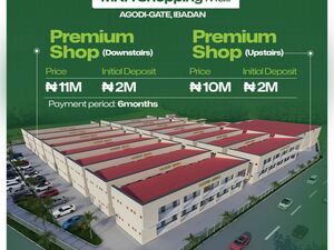 MKH Shopping Mall