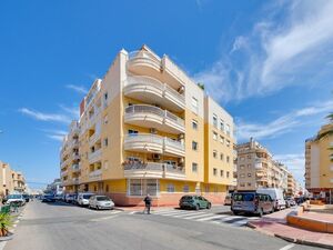 Property in Spain,Apartments in Torrevieja,Costa Blanca