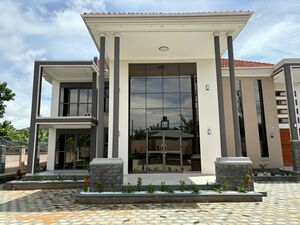 Luxurious 6 Bedroom House In Bwebajja Entebbe Road Uganda
