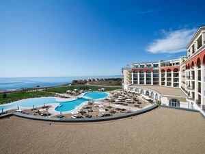 1-Bedroom Apartment in Lighthouse Golf & Spa Resort, Balchik