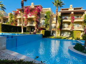 🌴 Live the Luxury at Veranda – Sahl Hasheesh, Hurghada! 🏡✨