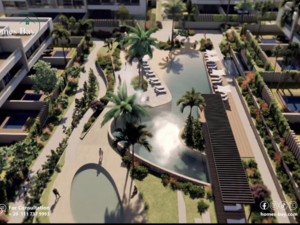 stunning villa in il bayou Hurghada 