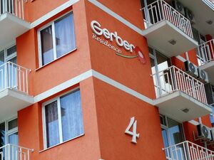 1-Bedroom Apartment for Sale in Gerber 4 Residence 