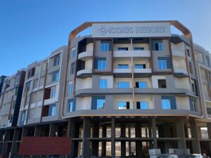  Apartment one bedroom 68 Sqm located in ICONIC RESORT.