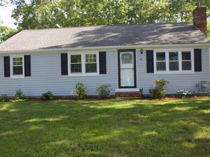 3bed in Mashpee, MA $1200 monthly for rent