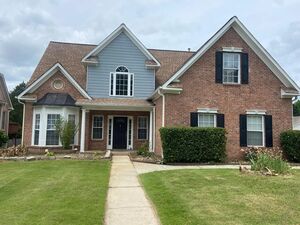 4bed in Lilburn, GA $1200