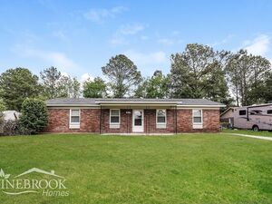3bed in Augusta, GA $800 monthly for rent