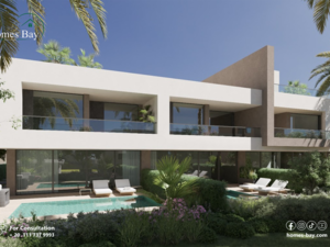 “Al Bayou, Sahl Hasheesh – Bali Vibes, Lagoon Views, Unmatch