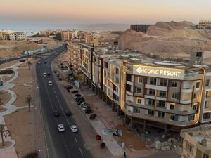 Spacious 2BDR Apartment with 25% discount