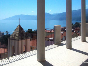 New apartments by the sea in Cala Gonone, Sardinia