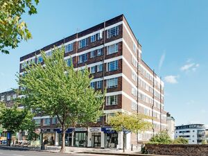 84 Camden Road, Camden, London, NW1 9DY