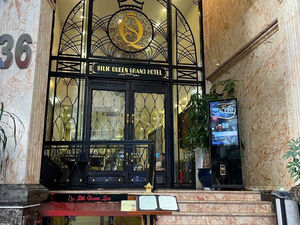Invest in Hanoi: 15-Storey Hotel in Vietnam’s Capital