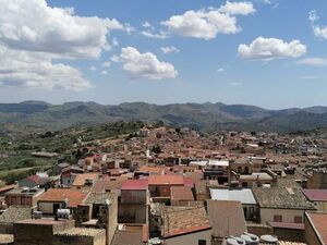 Panoramic Townhouse in Sicily - Casa Via Provenzano