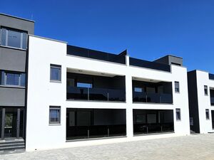 Modern New Construction – Island Vir
