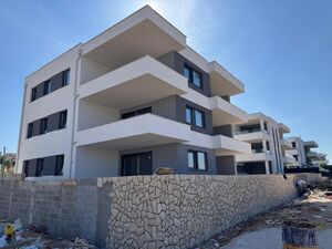 A Contemporary Seaside Residence – Novalja, Pag Island