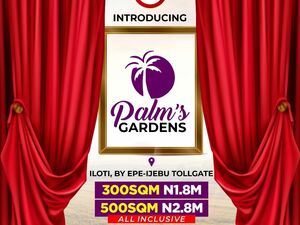Palm Garden Estate