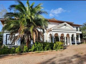 5 Bedroom Mansionette For Sale In Karen Kenya