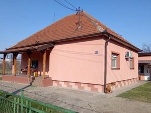 Two houses for sale in Baric-Obrenovac