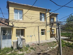 Fully furnished and renovated 4-bedroom house in Bolyarovo