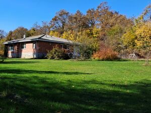 Unique new house with a total area of 203 sq.m