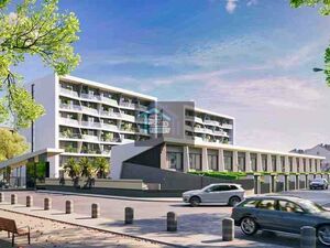 New Residential Project with Affordable Studio Flats in Anta
