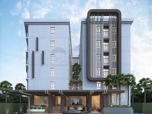Affordable Apartments for Sale in Naiyang Beach Phuket Thail