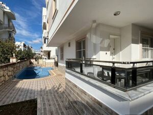 Furnished Apartment for sale in Didim Turkey 