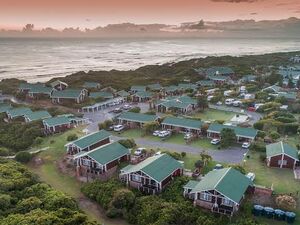 Oceanfront Lodge And Resort For Sale In South Africa 
