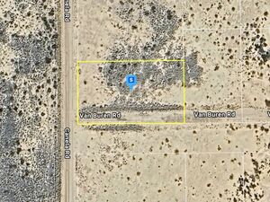 Residential Land for Sale in Deming, New Mexico