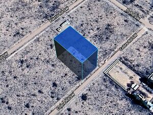 Residential Land for Sale in Deming, New Mexico