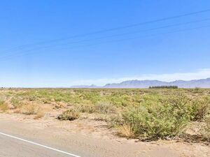 Residential Land for Sale in Deming, New Mexico